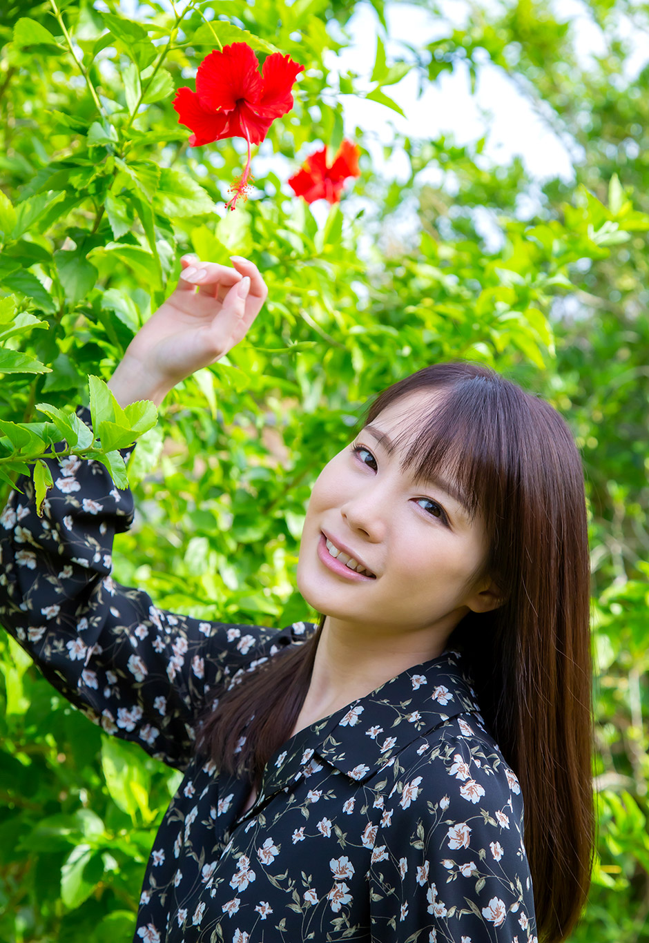 鈴村愛里第795張寫真