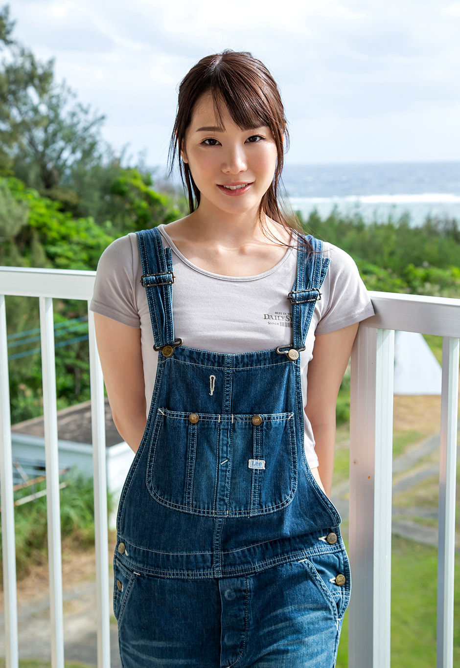 鈴村愛里第915張寫真