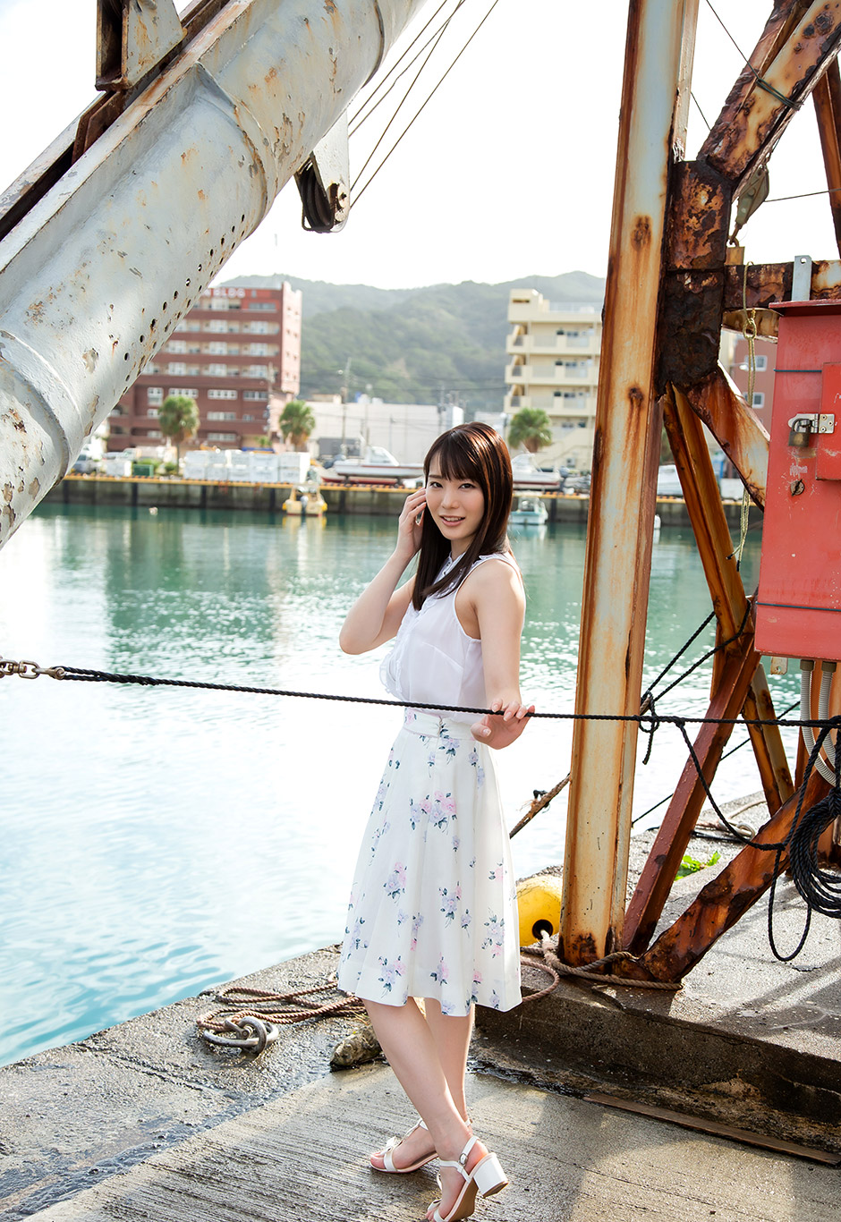 鈴村愛里第894張寫真