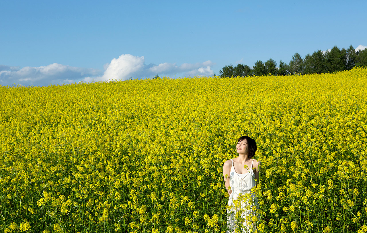 鈴村愛里第136張寫真
