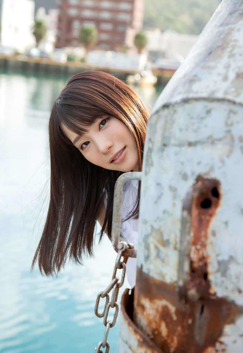 鈴村愛里第889張寫真