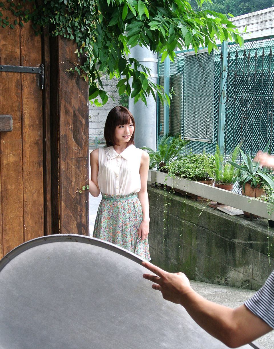 鈴村愛里第299張寫真