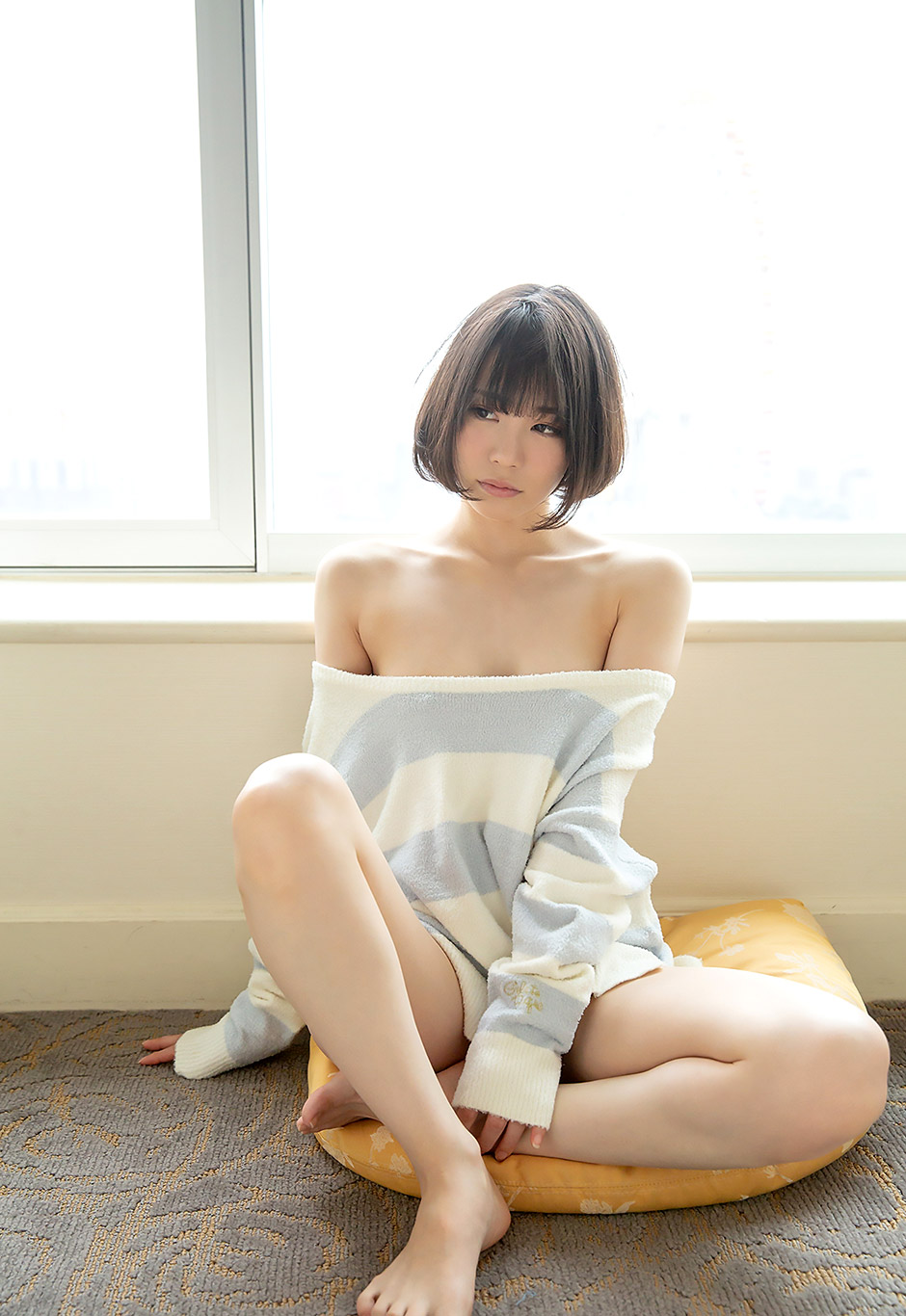 鈴村愛里第665張寫真