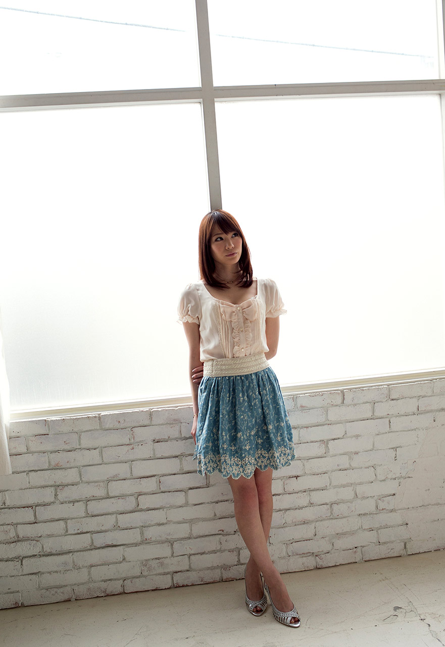 鈴村愛里第355張寫真