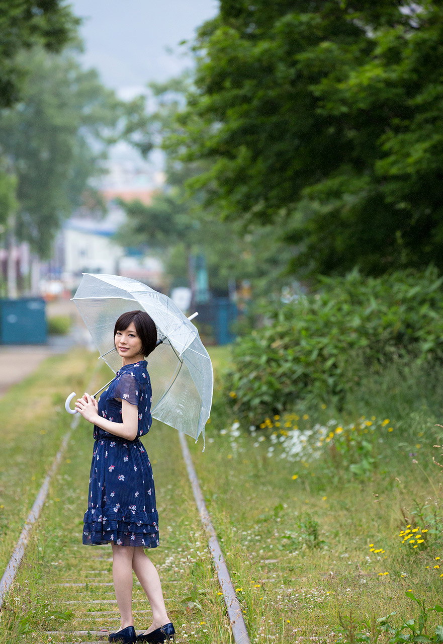 鈴村愛里第743張寫真