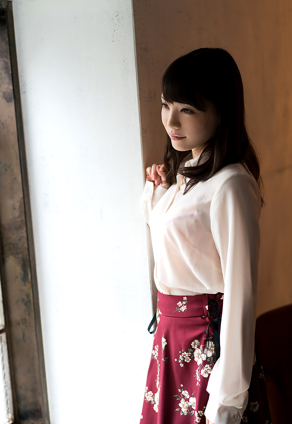 鈴村愛里第530張寫真