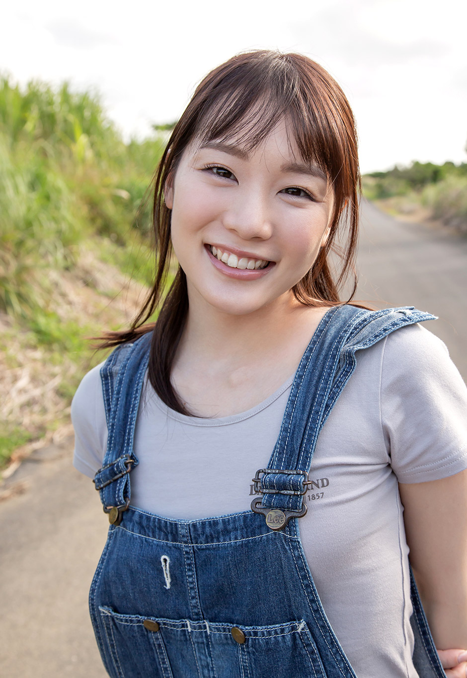鈴村愛里第909張寫真