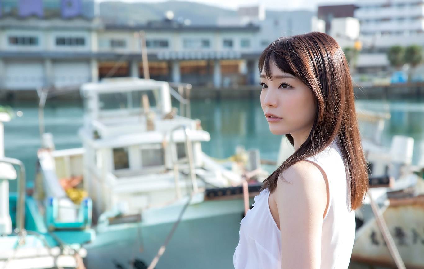 鈴村愛里第885張寫真