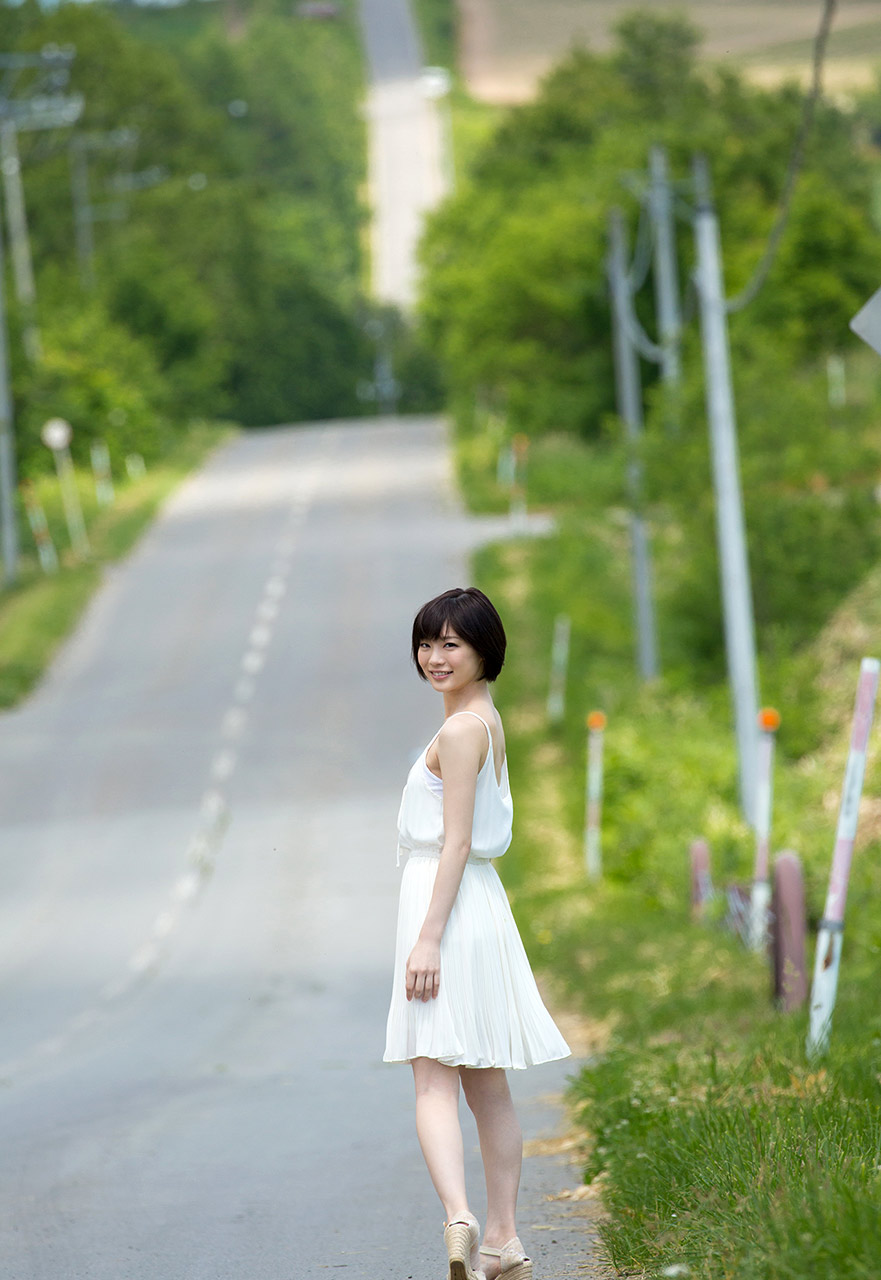 鈴村愛里第26張寫真