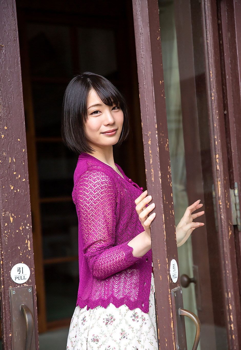 鈴村愛里第437張寫真