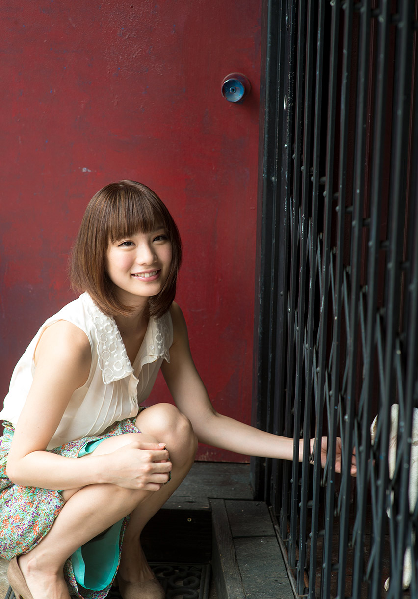 鈴村愛里第478張寫真