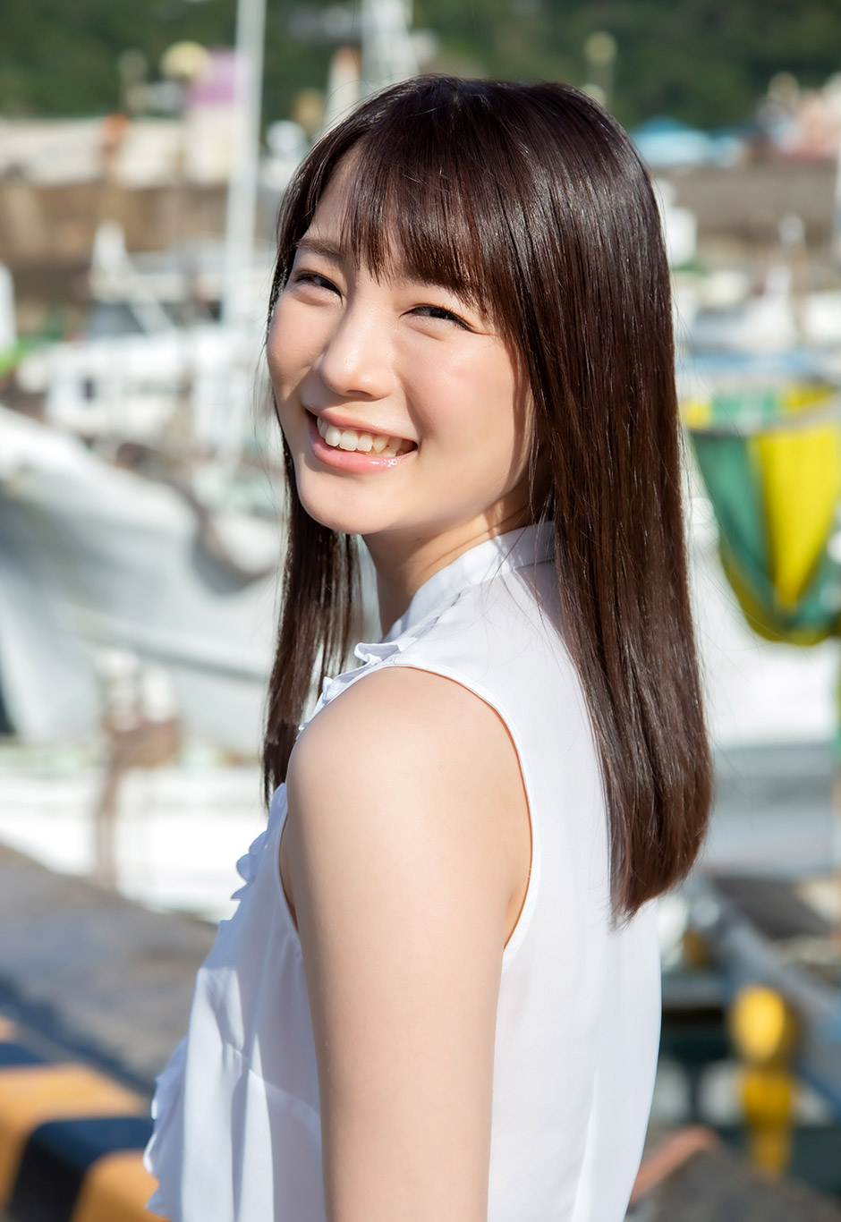 鈴村愛里第881張寫真