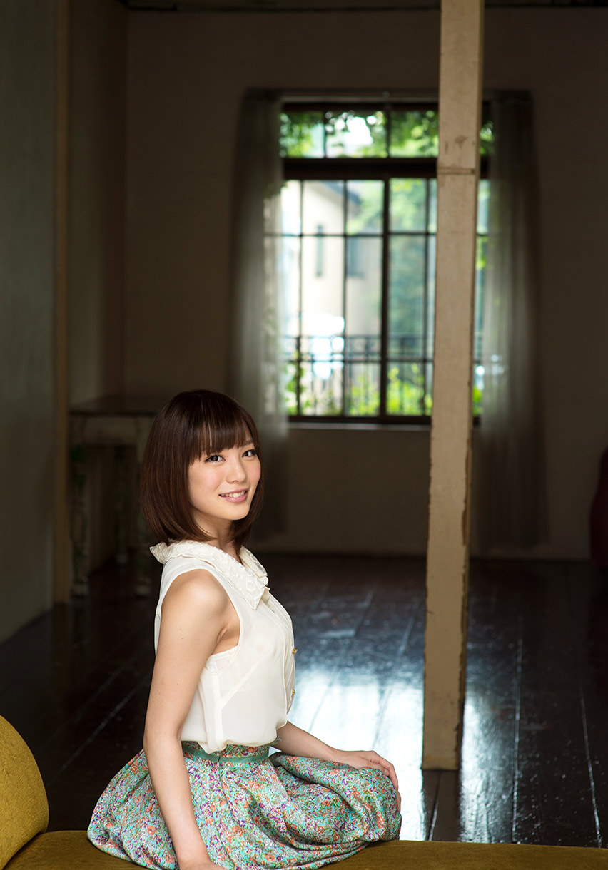 鈴村愛里第493張寫真