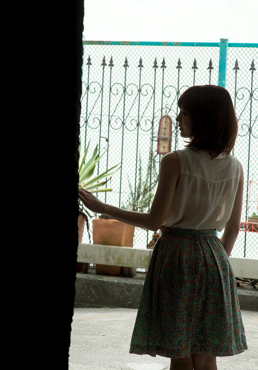 鈴村愛里第488張寫真