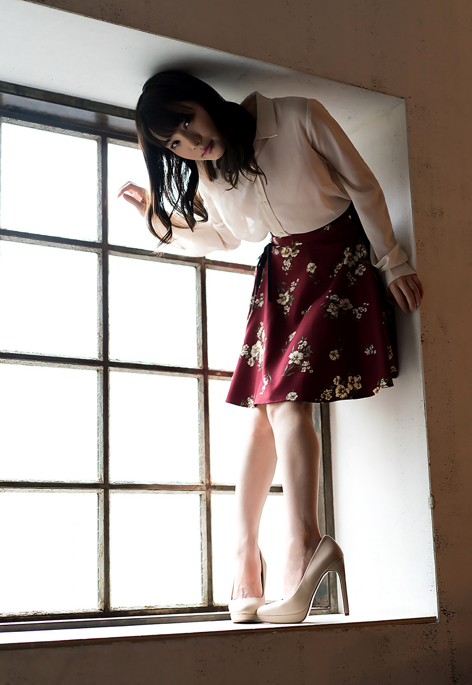 鈴村愛里第546張寫真