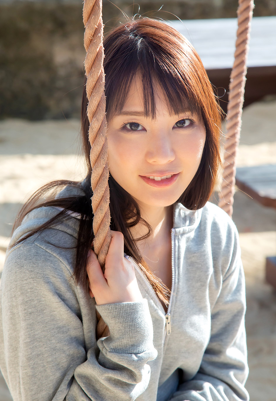 鈴村愛里第896張寫真