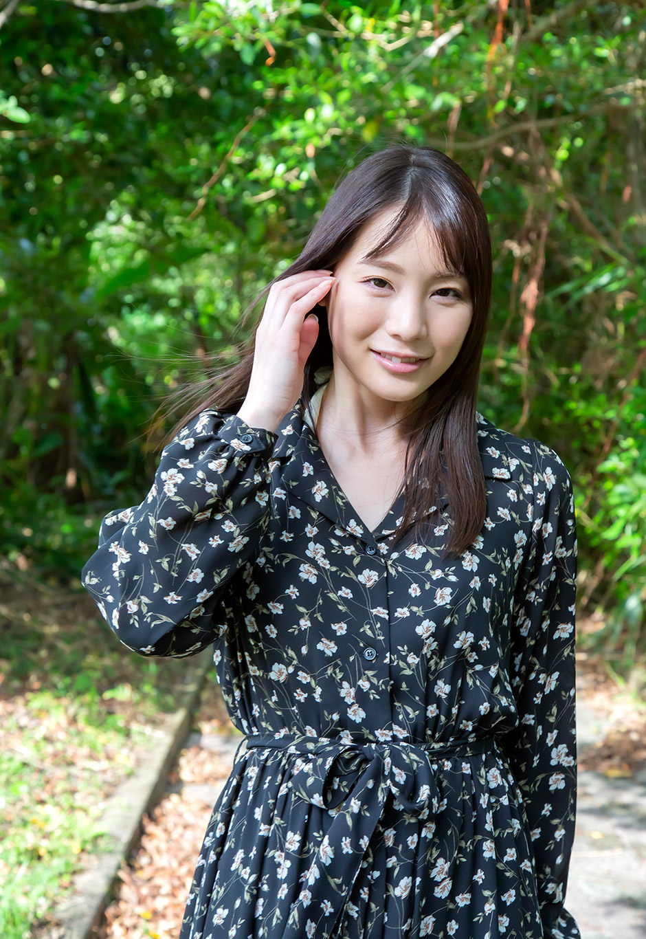 鈴村愛里第796張寫真