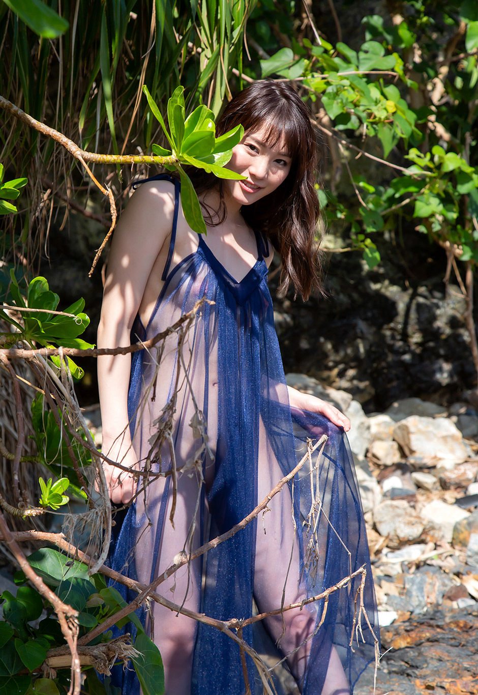 鈴村愛里第693張寫真