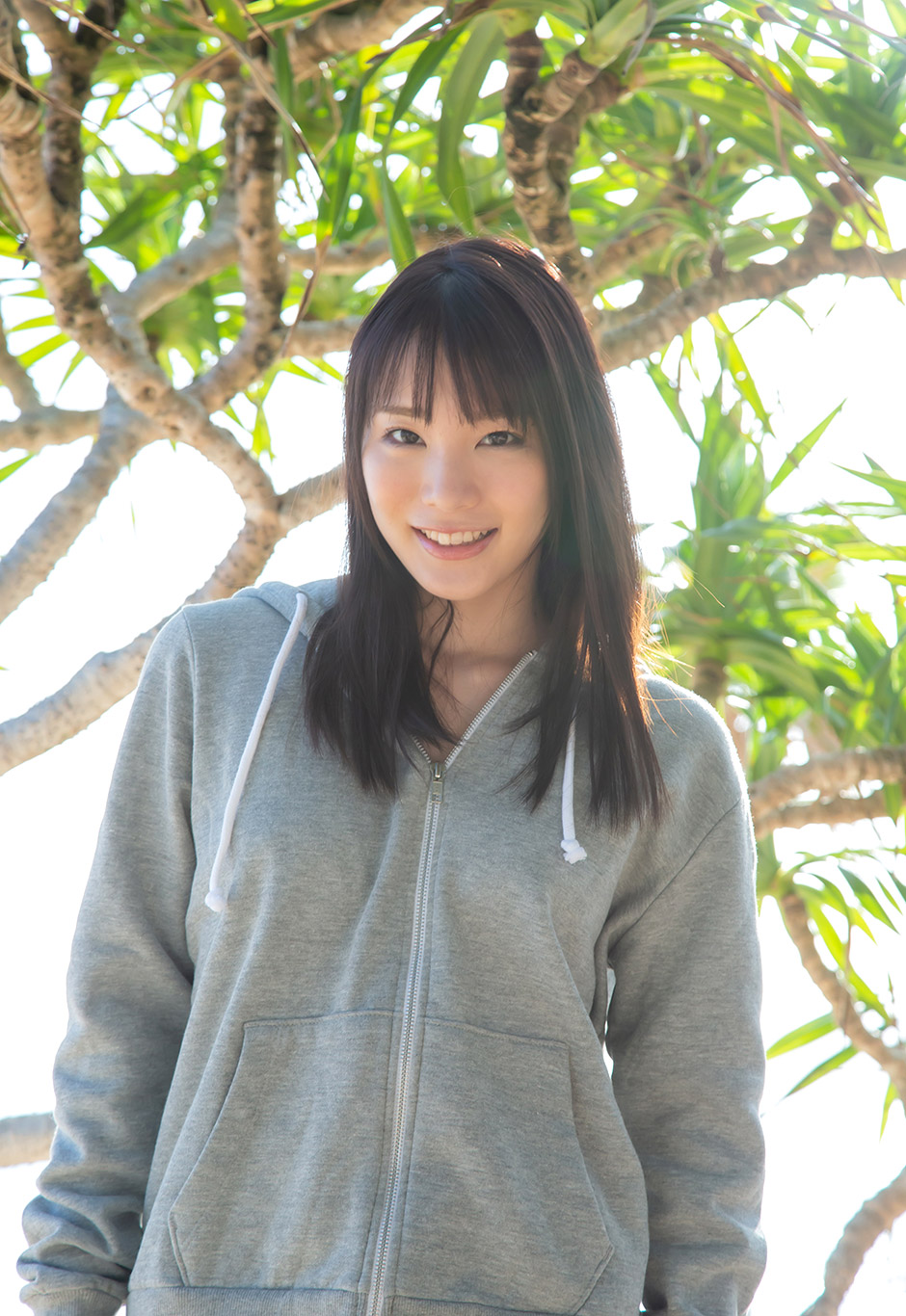 鈴村愛里第897張寫真