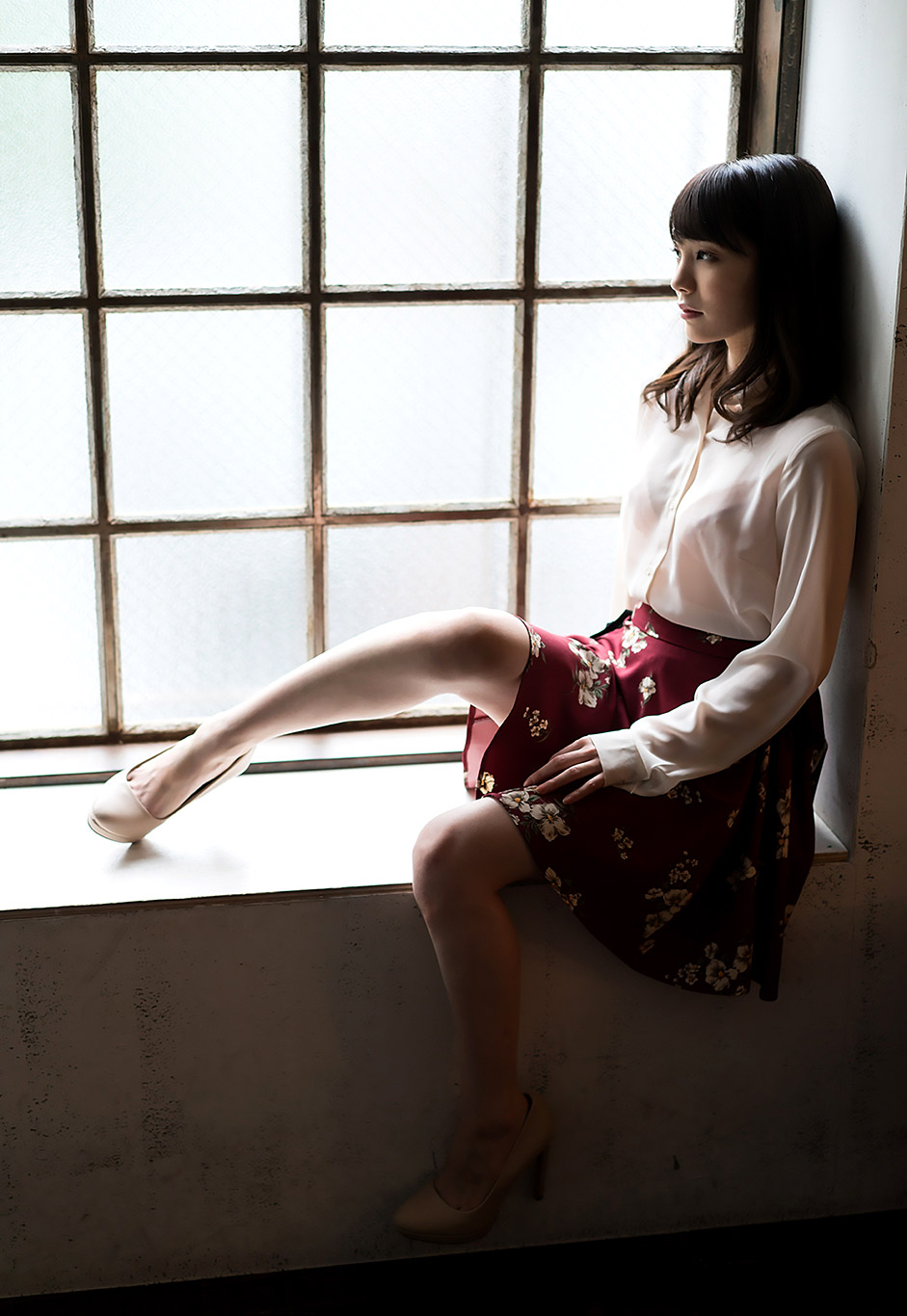 鈴村愛里第537張寫真