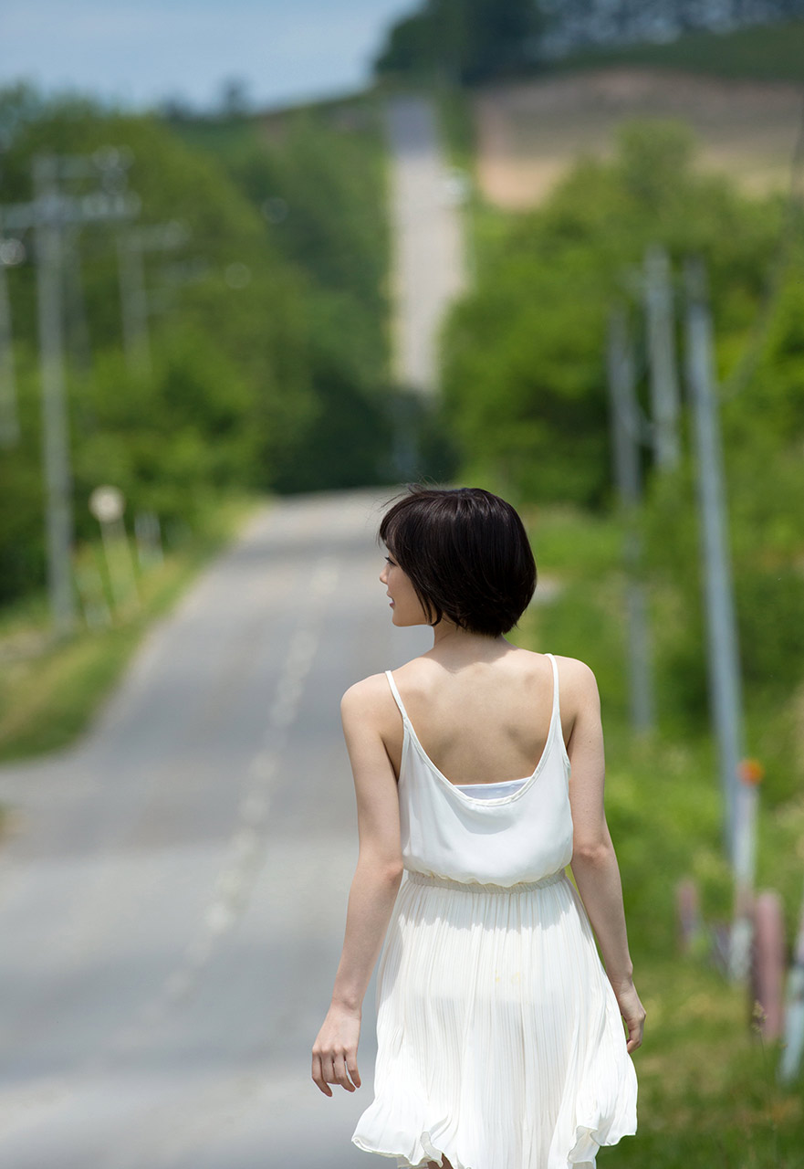 鈴村愛里第19張寫真