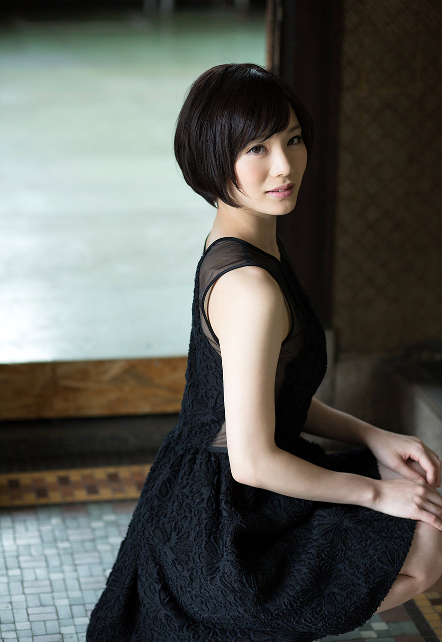 鈴村愛里第215張寫真