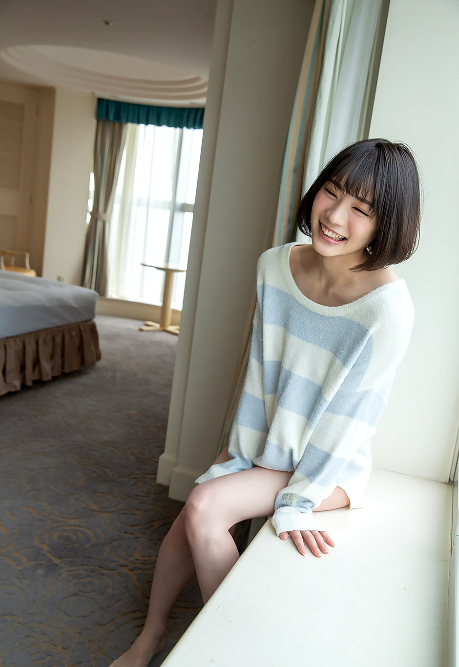 鈴村愛里第877張寫真