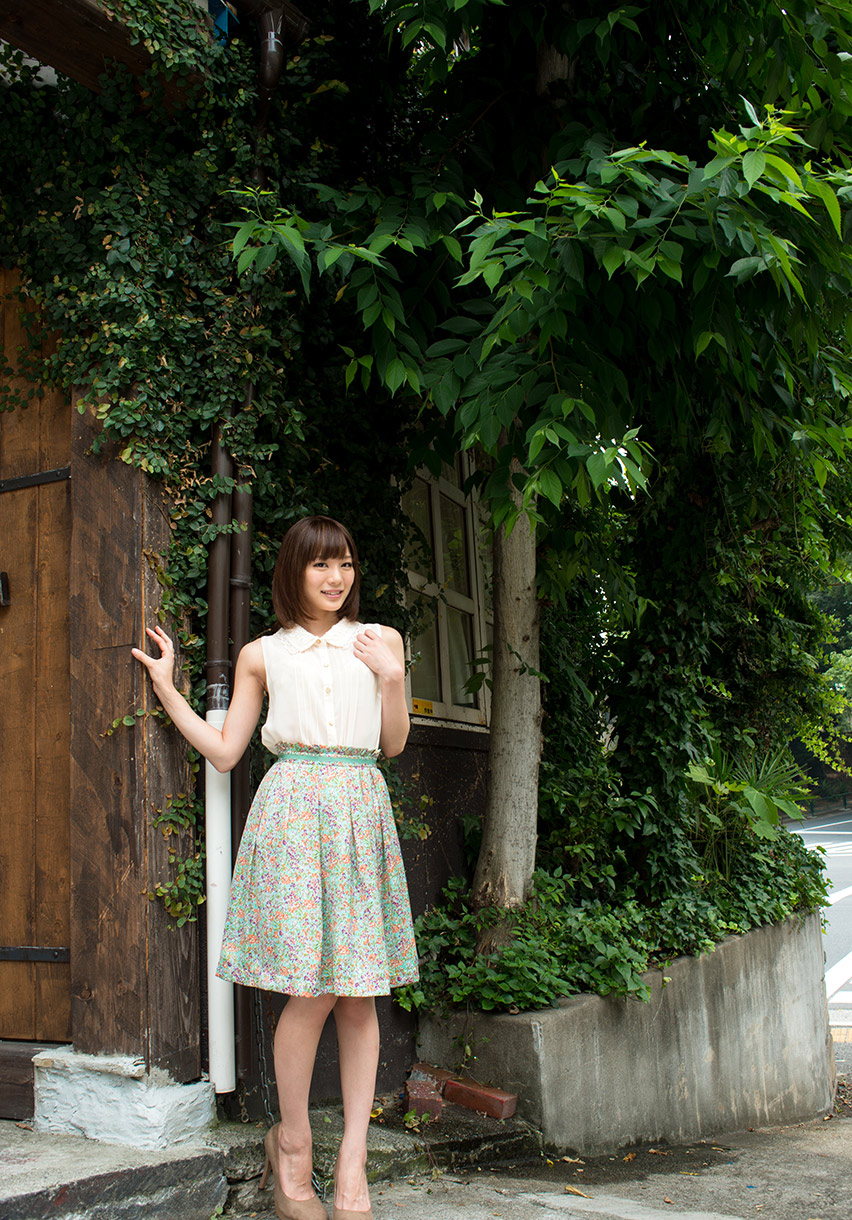 鈴村愛里第496張寫真
