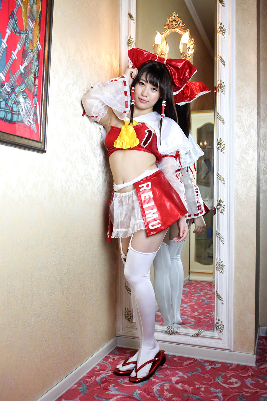 春原未来第173張寫真