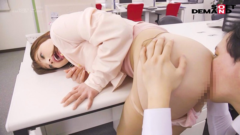 HYPN-023 您可以在OFFICE裏無限次數的插入怎麽樣？ 早川瑞希 的劇照7
