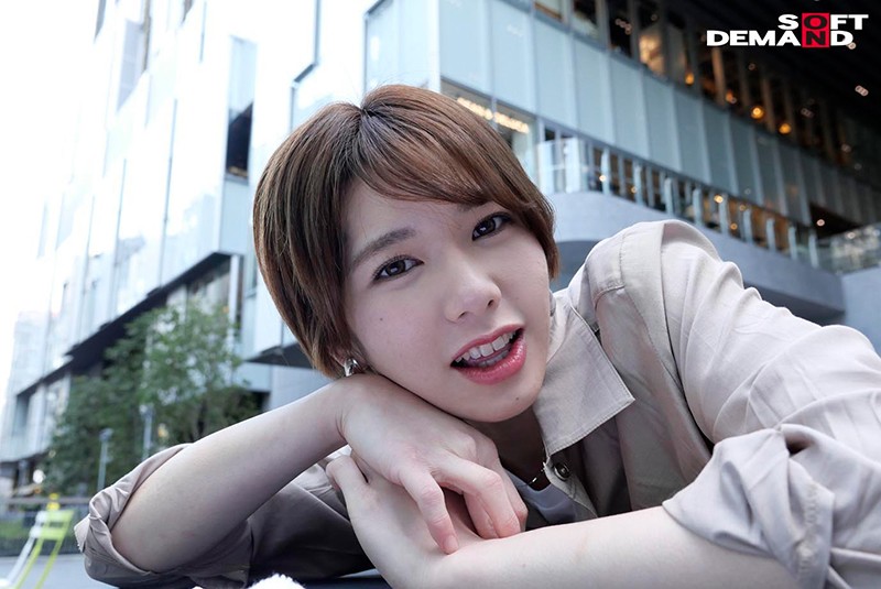 KMHRS-023 帥哥女子看見巨大肉棒體會衝擊高潮絶頂 瀧澤萊拉 的劇照17