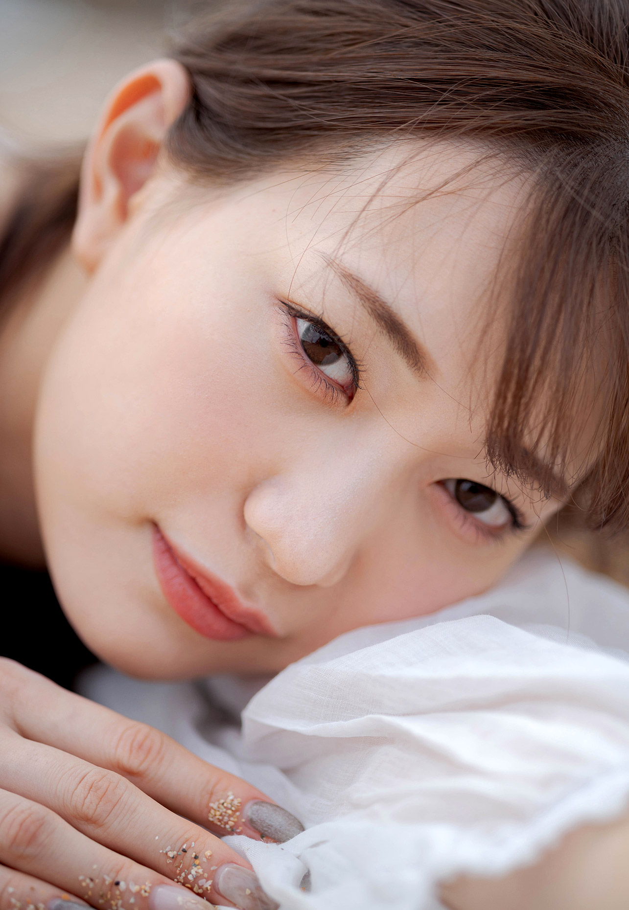 美谷朱里第44張寫真