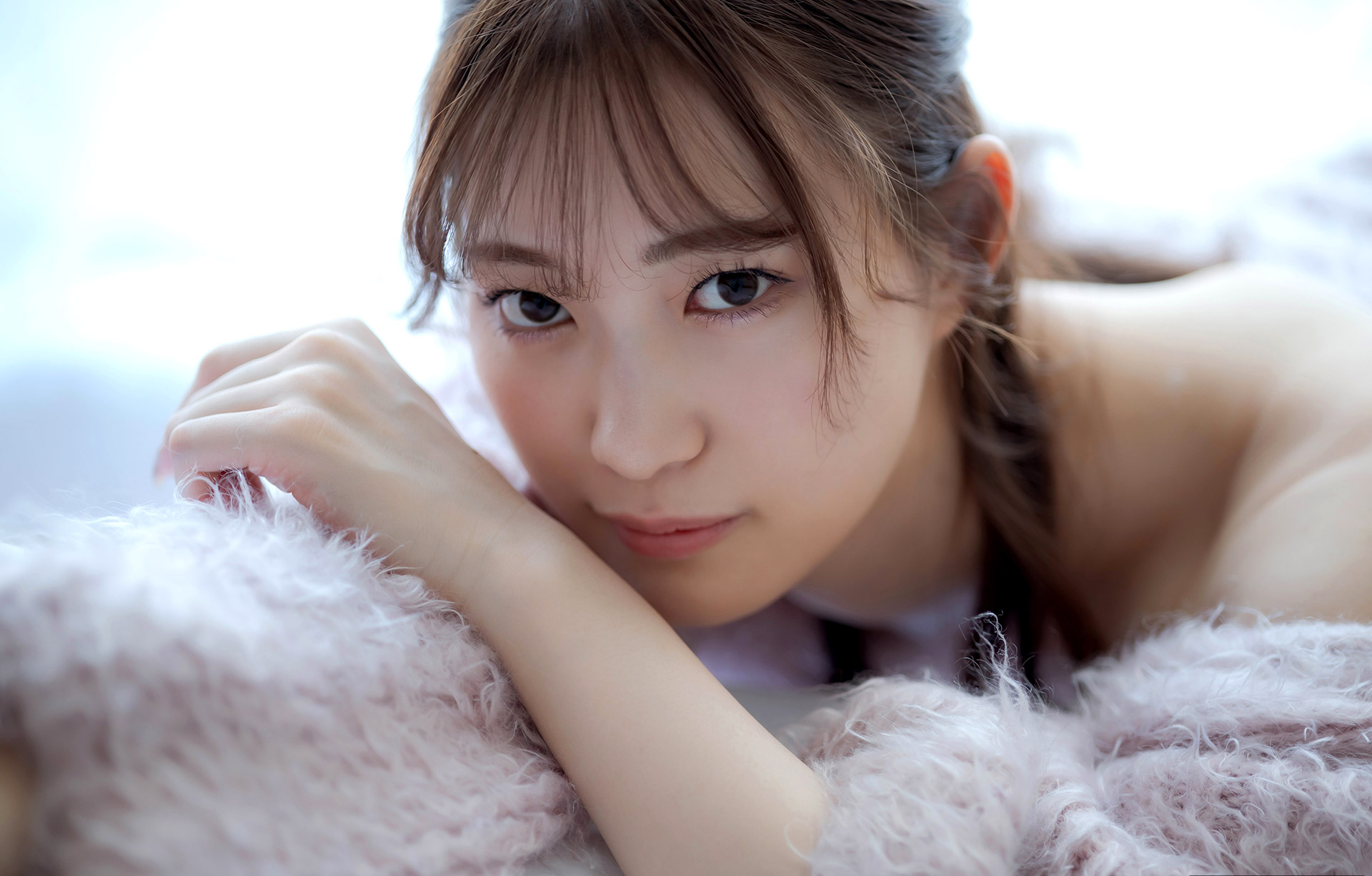 美谷朱里第152張寫真