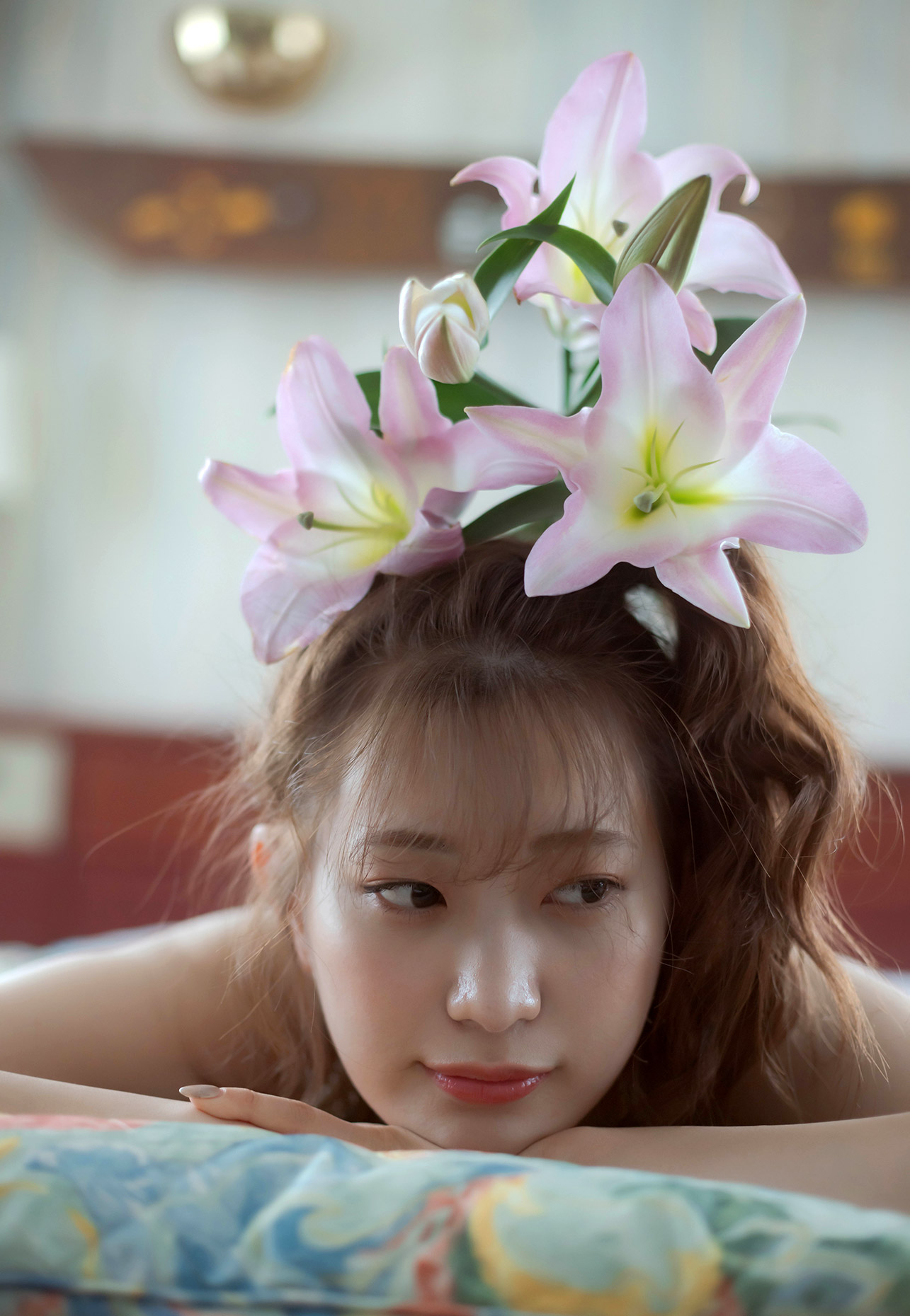 美谷朱里第72張寫真