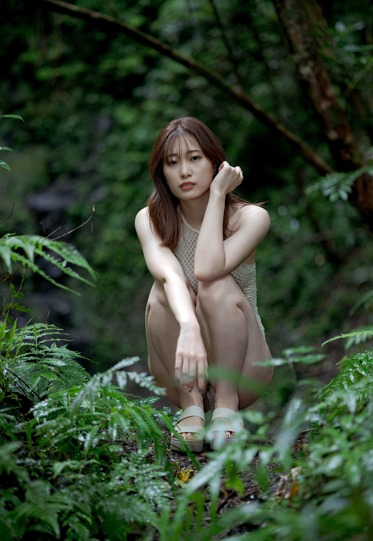 美谷朱里第23張寫真
