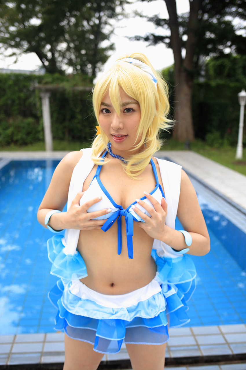 水川潤第920張寫真