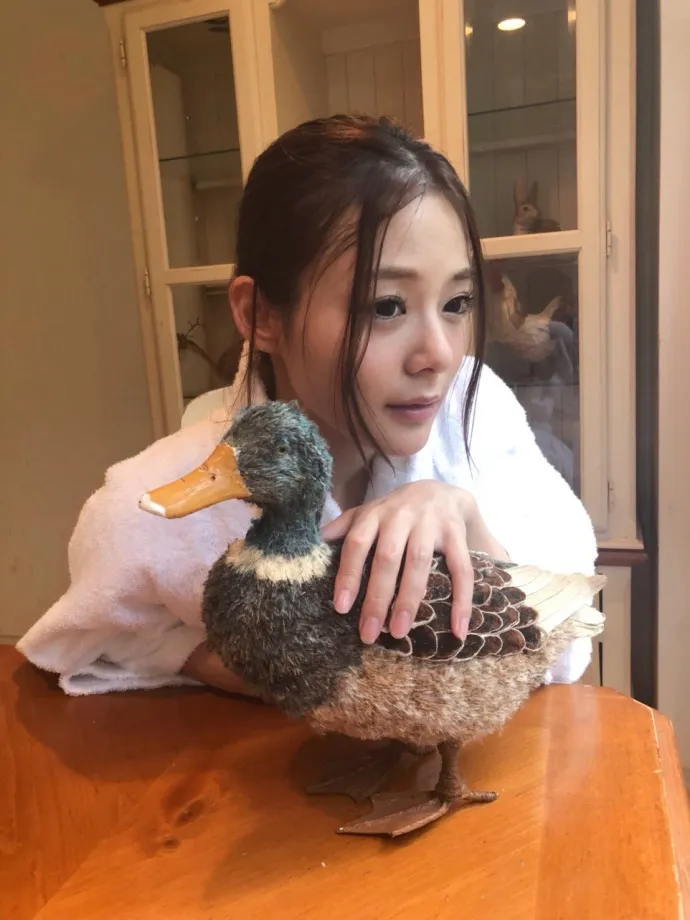 吉高寧寧第158張寫真