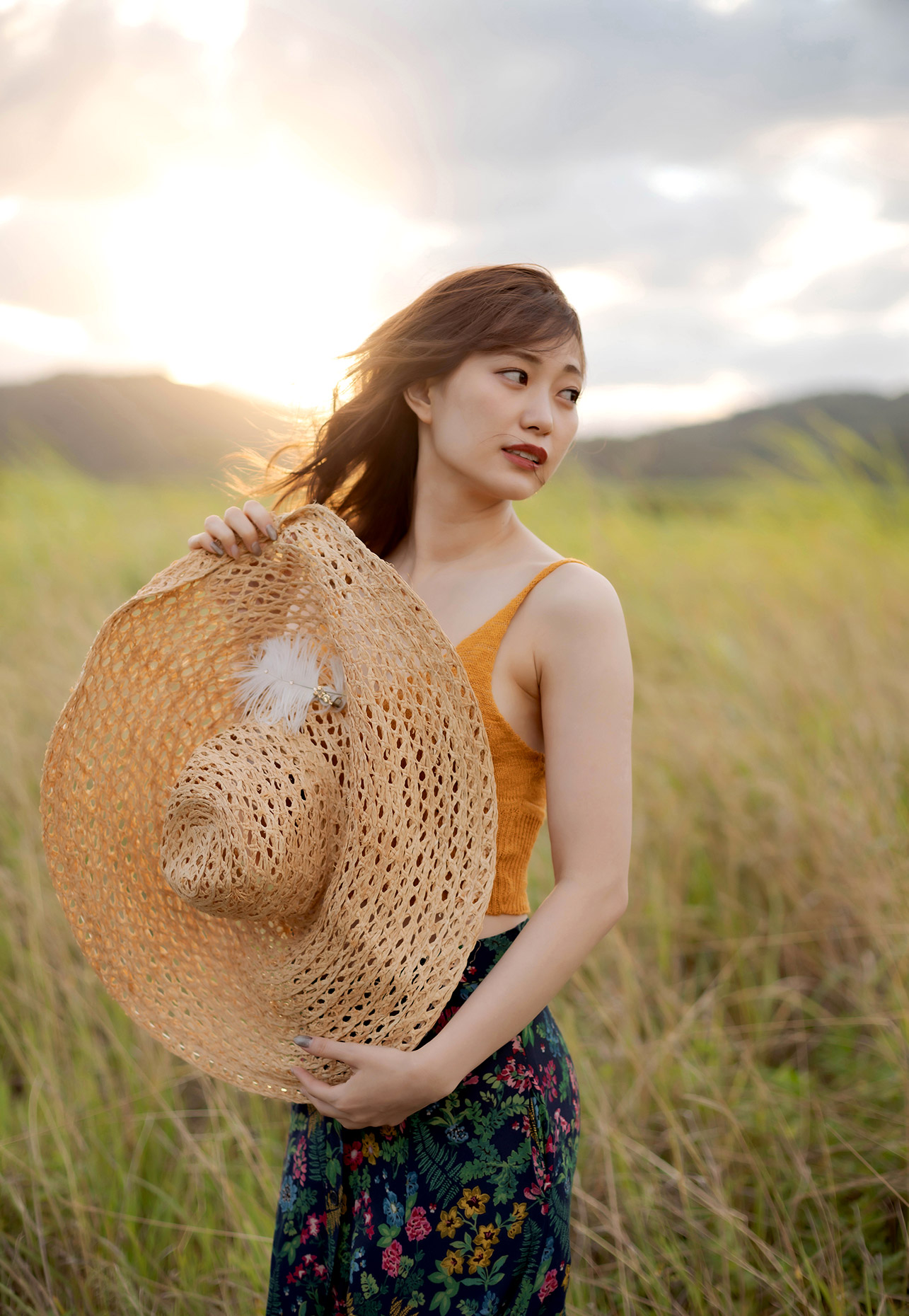 美谷朱里第123張寫真
