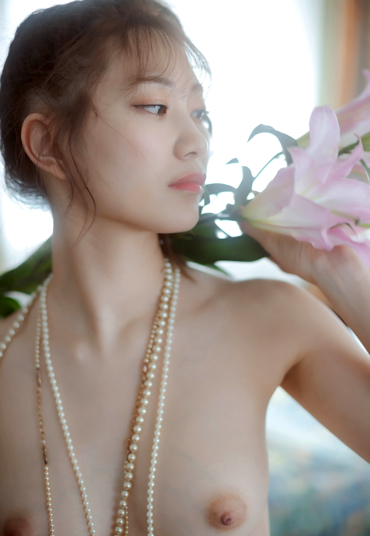 美谷朱里第132張寫真
