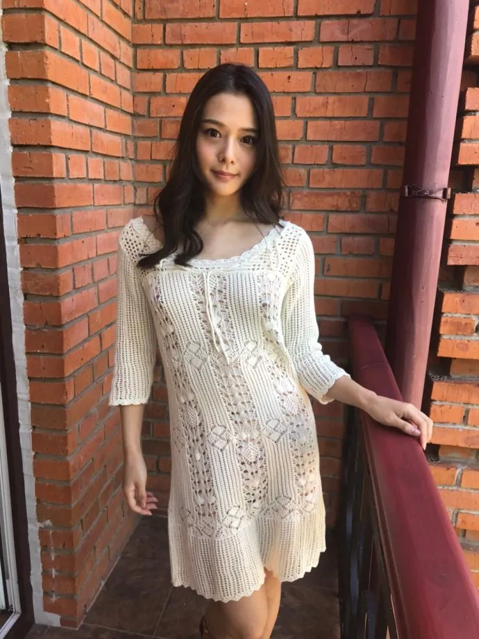 吉高寧寧第156張寫真