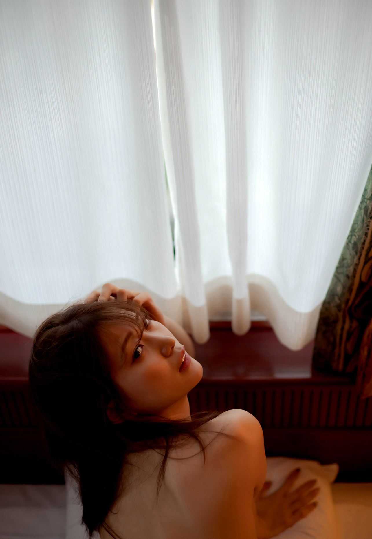 美谷朱里第33張寫真