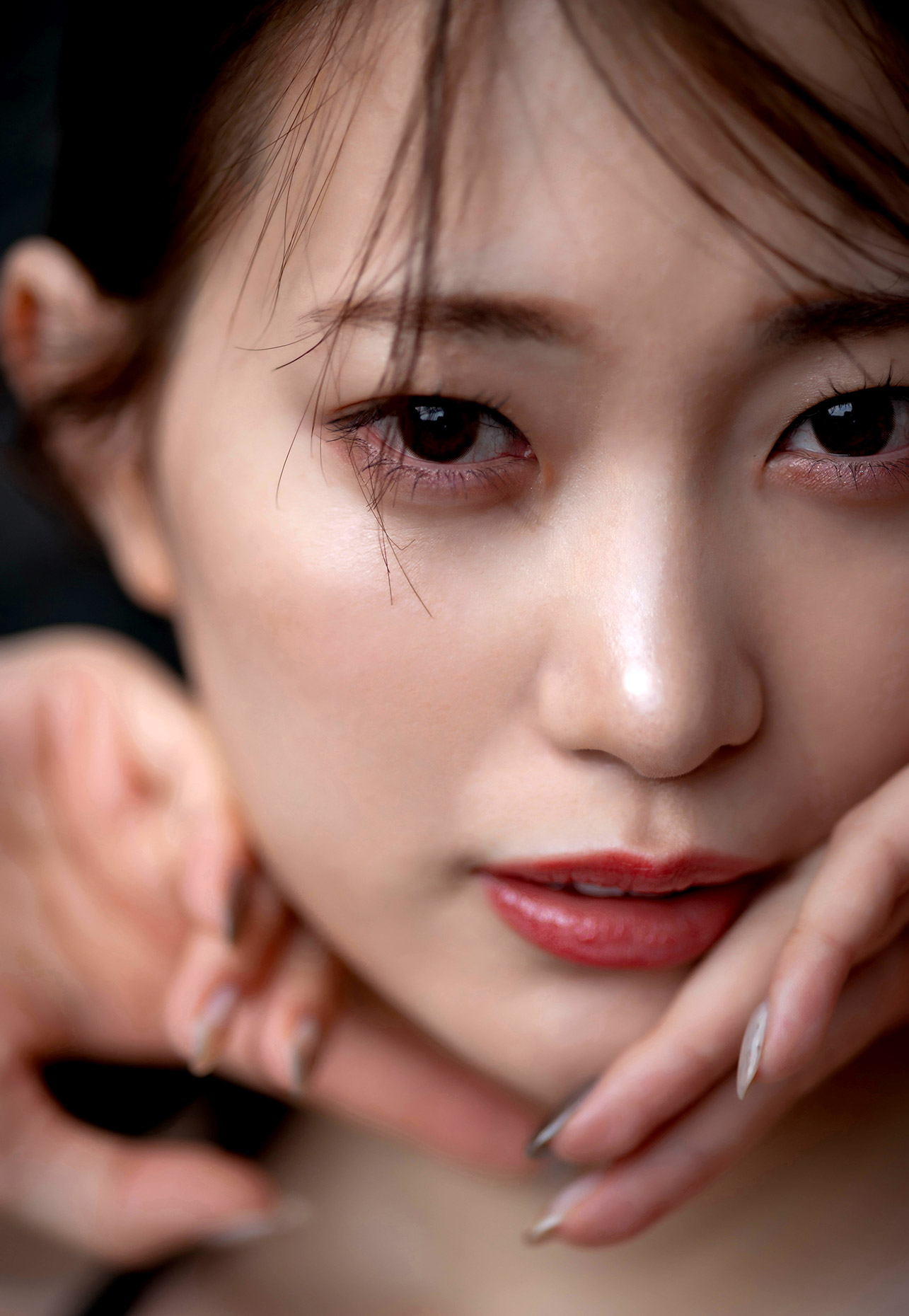 美谷朱里第144張寫真