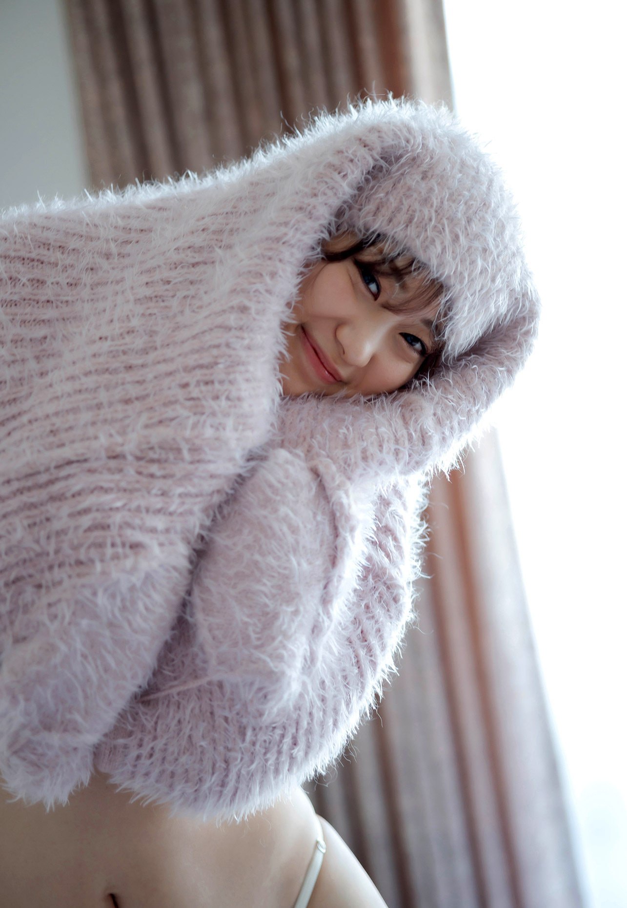 美谷朱里第113張寫真