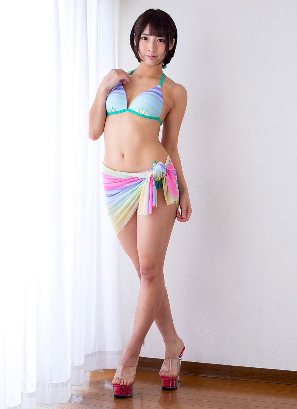 阿部乃美久第655張寫真