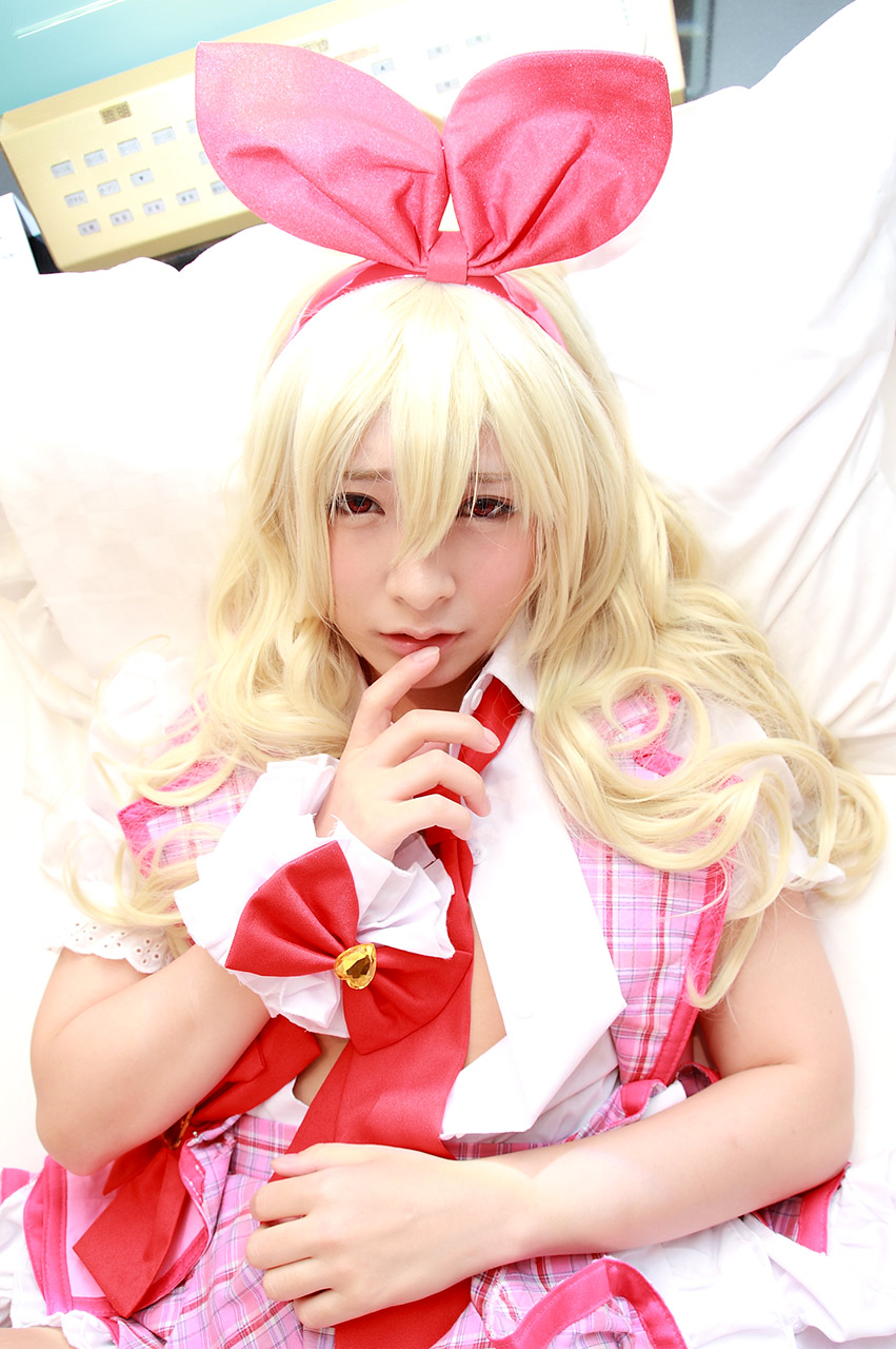阿部乃美久第475張寫真