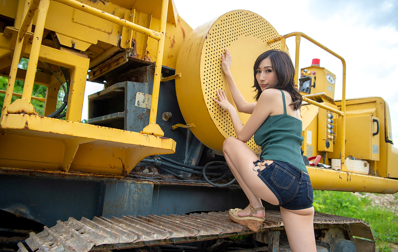 JULIA第69張寫真