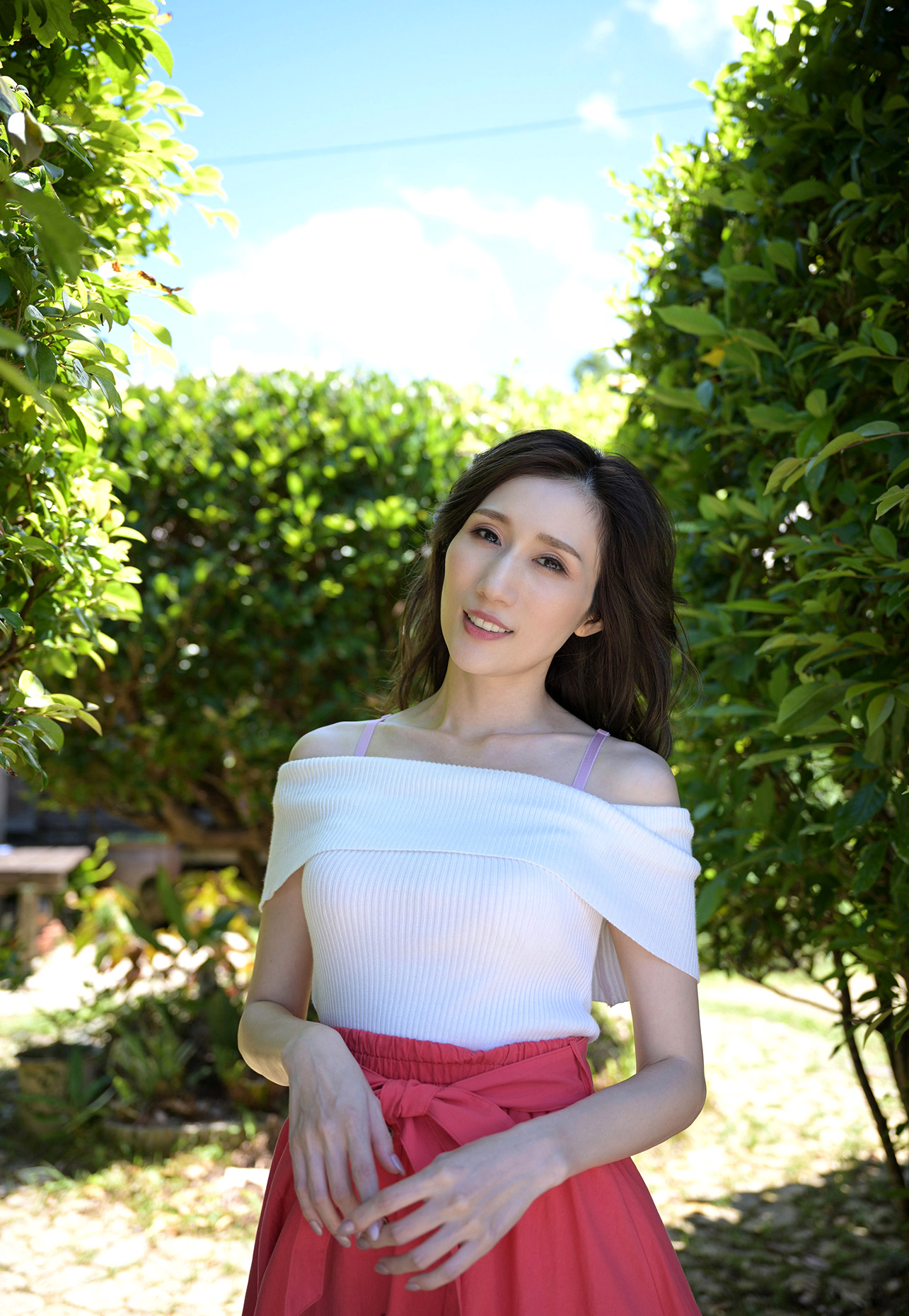 JULIA第620張寫真
