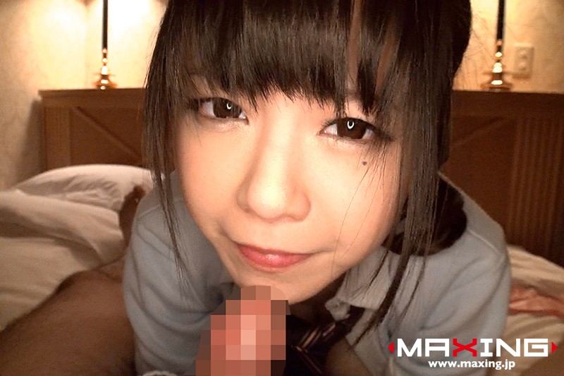 MXGS-847 初中出！～溫暖精液灌得滿滿～ 君野奈津 的劇照3