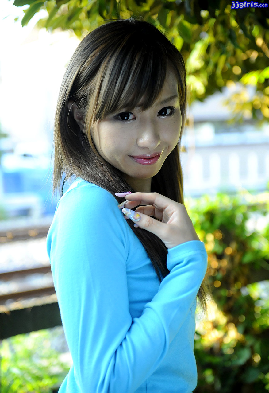 如月莉亜第28張寫真