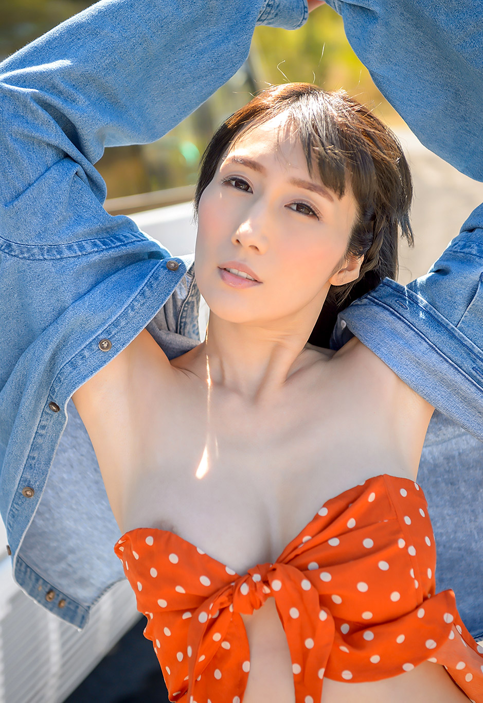 JULIA第365張寫真
